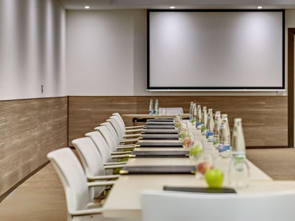 Rencontre à Fribourg